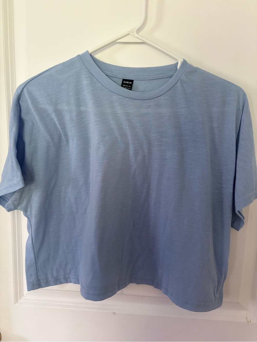 Cropped top